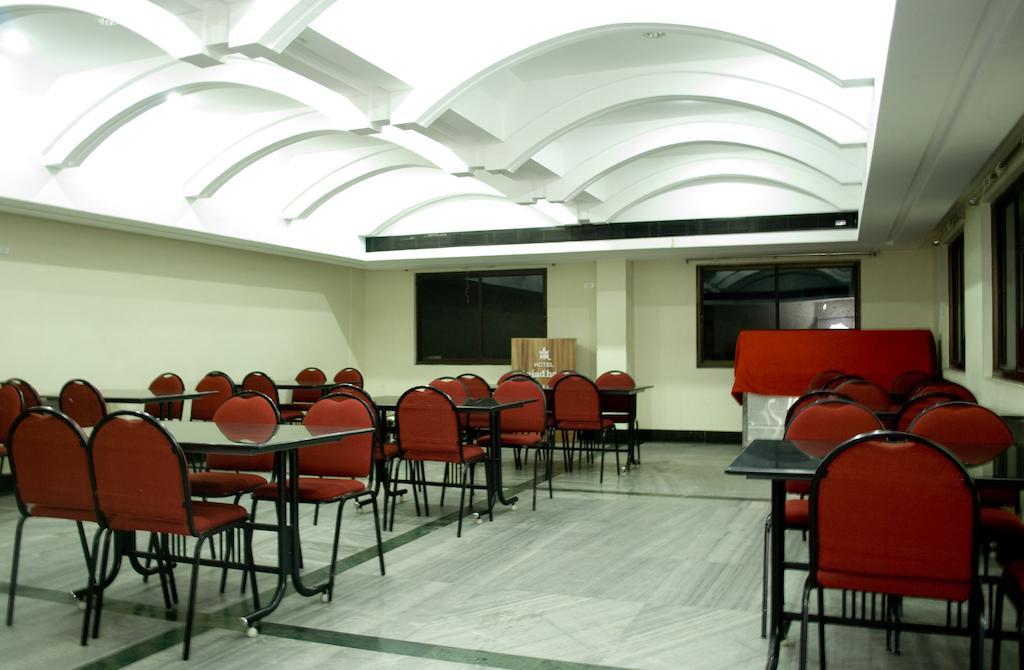 Hotel Rajadhane Madurai Exterior foto