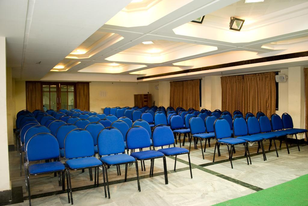 Hotel Rajadhane Madurai Exterior foto